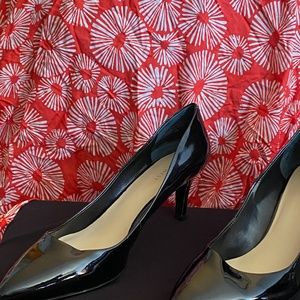 Size 10 Nine West Pumps- new without a box
